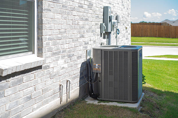 Reliable Ductwork Repair contractor in Awendaw, SC by FH HVAC
